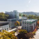 성공회대학교 이미지