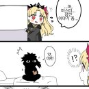 숯검댕이 이미지