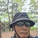 여기 굴봉산 이미지