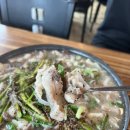 봉개족탕순대 | 서귀포 순대국 [제주 서귀포 맛집] 서귀포봉개족탕순대 솔직 후기🔥 아침 8시부터 가능한 해장맛집...
