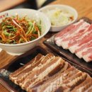 삼겹살집1 이미지