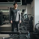 올라잇짐 | 망포 헬스장 PT 고민? 올라잇짐 김대경 트레이너 후기 ️‍️