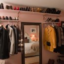 closet:옷장