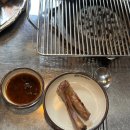 예감쪽갈비(대산점)