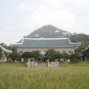 청와대로 이미지