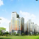 마곡힐스테이트 이미지