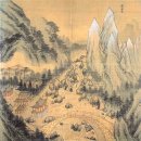 사임당제화 | 김홍도 (金弘道) 선생의 관동 사군첩 (關東四郡帖)을따라서