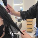 유나케어 | [헤어] 무이 한티점 -대치동미용실에서 아윤채케어 클리닉 후기!유나디자이너