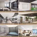 롯데캐슬아파트경로당 이미지