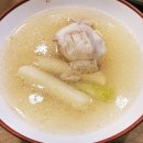 꼬꼬닭칼국수