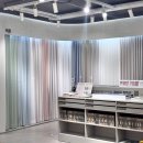 정리정돈과 함께하는 홈스타일링 | 2026 최신트렌드 커튼 추천_한샘 &#39;고요&#39;커튼을 소개합니다 ~❄