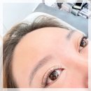 이화토탈뷰티샵 | 서면속눈썹맛집 루블랑토탈뷰티샵 속눈썹연장 후기