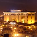 코모도호텔 경주 이미지