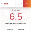 프라임어학원 | [25년 4월] 아이엘츠 후기(홍대idp, 렉시스vs프라임 아이엘츠 학원)