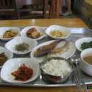 풍일식당