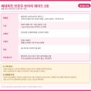 [인천공항 면세점] 베네피트 브로우 펜슬 내돈내산 | 가성비 아이브로우 세트, 브로우 보야지 쉐이드 3호