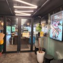 명륜진사갈비 앞 횡단보도 이미지