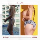 민죠이짐 이미지