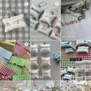 미싱으로 완성하는 패브릭소품 | 아무것도 몰랐지만 패브릭 소품 스마트 스토어도 오픈! M380d 재봉틀 내돈내산 후기