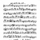 고전무용 중급 이미지