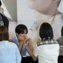 1 | 엔시티 위시 영등포 타임스퀘어 공개 팬싸 1열 후기