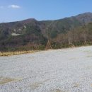 산애 캠핑장 이미지