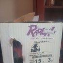 Radical SQUATCH Solid 새제품(판매완료) 이미지