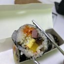 최놀부김밥 | 독산동 맛집 | 최놀부 분식 내돈내산 찐 후기