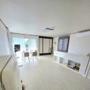 해오름관광펜션 | 창밖이 한라산과 바다라니, 서귀포 제주로와 펜션 후기