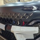 르노코리아자동차지정정비센터 처인정비(주) | RENAULT FILANTE 데코그릴커버 + 사이드스텝 장착 후기 - 알케이엠몰