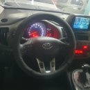 남해모터스 | 🚗 기아 스포티지R 디젤 2WD 완전무사고, 실속파 가족여행의 완벽한 동반자