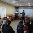 꿈나래 작은도서관 이미지