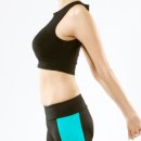 자세교정 필라테스 이미지