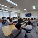 양덕중학교 이미지