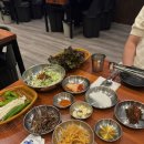 철뚝삼겹살 이미지