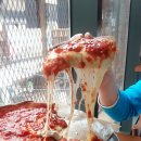 시카고피자 이미지