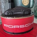 투썸 | 투썸 포르쉐 케이크 후기