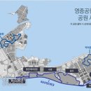 씨사이드파크 카라반캠핑장화장실 이미지