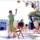 퓨전장구교실 이미지