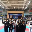 장기 합기도 검무관 이미지