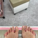 신림역 2번출구 | [서울/신림] 뷰티샵메이트 신림점 신림네일 신림역패디 후기