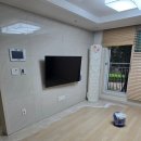 (주)동신 | 주거용 아파트에 안성맞춤~ 동신데코타일 바닥시공 하나로 새집처럼 (온돌용데코타일 AH728)