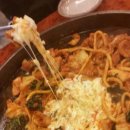 산에산에춘천닭갈비 이미지