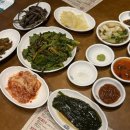 고잔그린빌 1602동 앞 | 안산 고잔동 삼겹살 맛집 구워주는 고깃집 ‘고반식당’ 후기