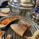 충주 가성비 고깃집 추천! 연탄에 구워 먹는 삼겹살 4,900원?! 을지로연탄구이 충주신연수점 솔직 후기