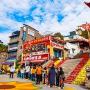 주얼리타운 조형물 | [소상공인 마케팅 컨설팅] 차이나타운 액세서리 맛집, &#39;3900원 쥬얼리&#39; 매출 개선 전략 대공개