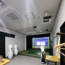 마니아스크린골프 | 일산 24시간 운영하는 곳! 정발산 라페스타 스크린골프 시설 깔끔한 가자 24시스크린골프