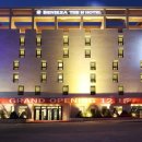 에이치 호텔 이미지