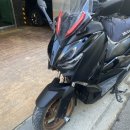 정비하다 | 엑스맥스300 겨울철 배터리 방전 잦은 이유ㅣ서울·경기 오토바이 출장수리 후기