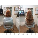 퀸즈미용실 네이버블로그